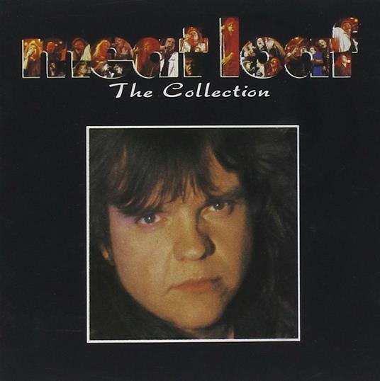 The Collection - CD Audio di Meat Loaf