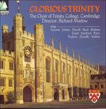 Glorious Trinity - CD Audio