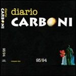 Diario Carboni '93-'94