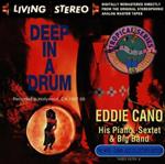 Deep in a drum