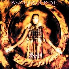 Ayè - CD Audio di Angelique Kidjo