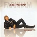 Then Again - CD Audio di John Farnham