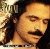 My World in Music - CD Audio di Yanni