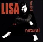 So Natural - Vinile LP di Lisa Stansfield