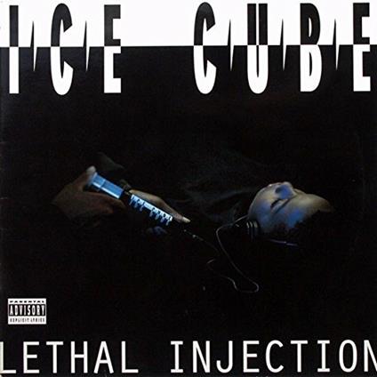 Lethal Injection - CD Audio di Ice Cube