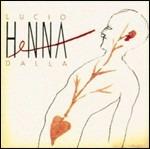 Henna - CD Audio di Lucio Dalla