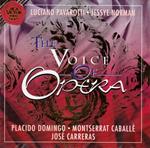 Voice Of Opera
