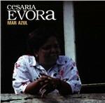 Mar Azul - CD Audio di Cesaria Evora