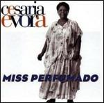 Miss Perfumado - CD Audio di Cesaria Evora