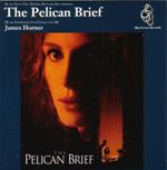 Pelican Brief (Colonna Sonora)