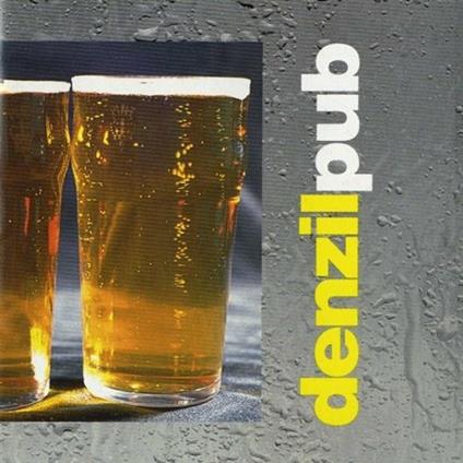 Pub - CD Audio di Denzil