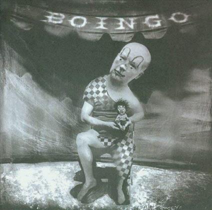 Boingo - CD Audio di Boingo