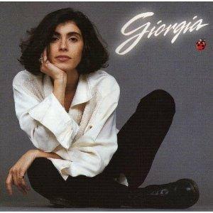 Giorgia - CD Audio di Giorgia