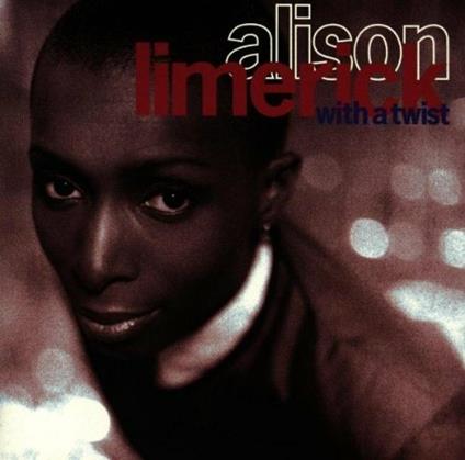 With A Twist - CD Audio di Alison Limerick