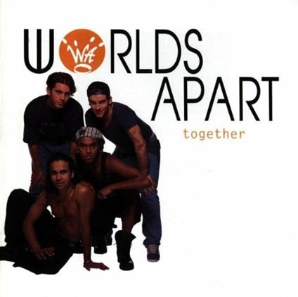 Together - CD Audio di Worlds Apart