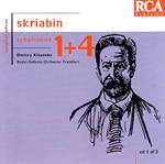 Scriabin: Symphony No 2
