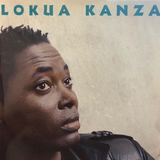 Lokua Kanza - CD Audio di Lokua Kanza