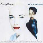 We Too Are One - CD Audio di Eurythmics