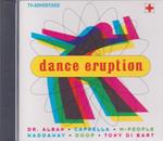 Dance Eruption
