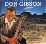 The Best Of Don Gibson
