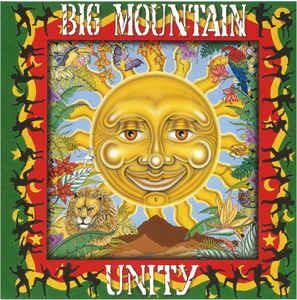 Unity - CD Audio di Big Mountain