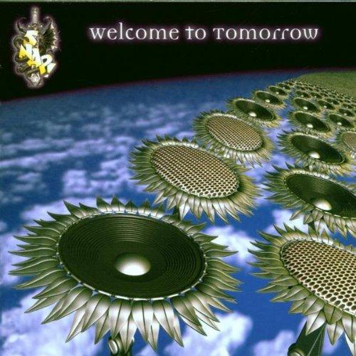 Welcome To Tomorrow - Vinile LP di Snap!