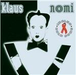Essential - CD Audio di Klaus Nomi