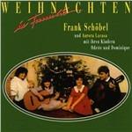 Weihnachten In Familie - CD Audio di Frank Schoebel