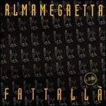 Fattallà - CD Audio di Almamegretta