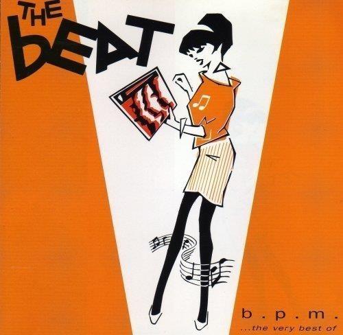 Bpm - CD Audio di Beat