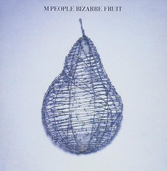 Bizarre Fruit - CD Audio di M People