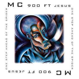 One Step Ahead O-T Spider - CD Audio di Mc 900 Ft. Jesus