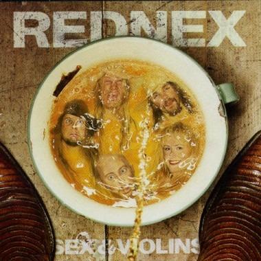 Sex E Violins - CD Audio di Rednex