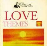 Love Themes (Colonna sonora) - CD Audio di Ennio Morricone