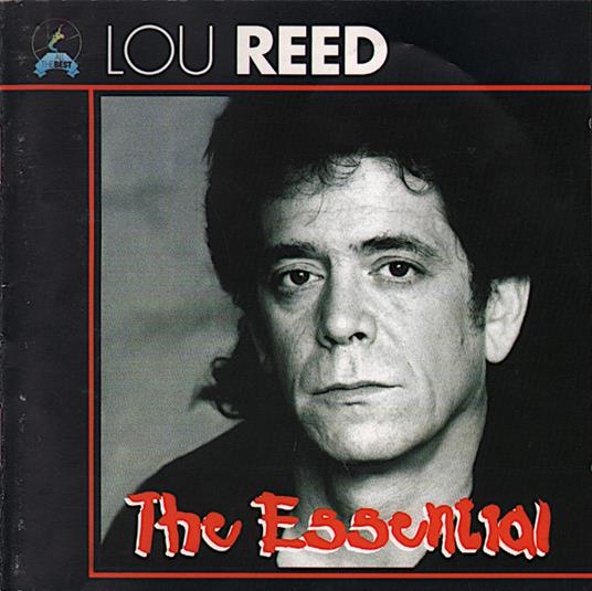 The Essential - CD Audio di Lou Reed