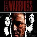 Once Were Warriors (Colonna Sonora)