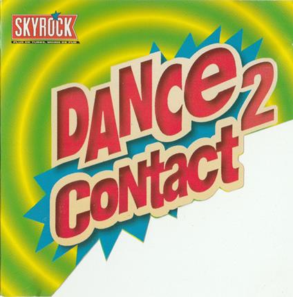 Dance Contact 2 - CD Audio