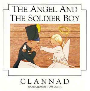 The Angel And The Soldier Boy - CD Audio di Clannad