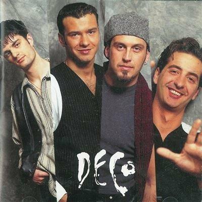 Deco - CD Audio di Decò