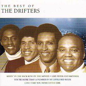 Best of - CD Audio di Drifters