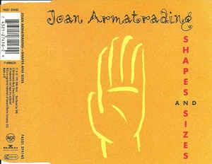 Shapes And Sizes - CD Audio di Joan Armatrading