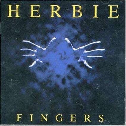 Fingers - CD Audio di Herbie Mann