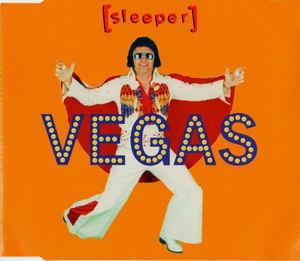 Vegas - CD Audio di Sleeper