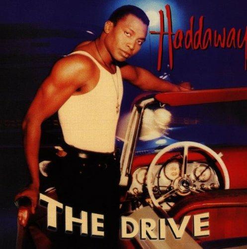 The Drive - CD Audio di Haddaway