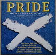 Pride 1-Best Of Scotland