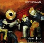 New York Jazz. Victor Jazz History vol.4