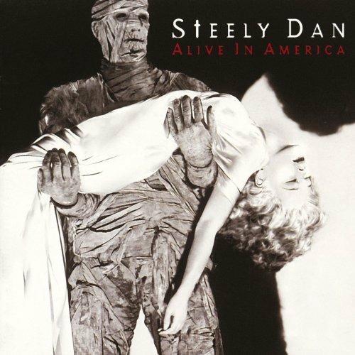 Alive in America - CD Audio di Steely Dan