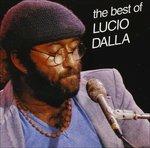 The Best of - CD Audio di Lucio Dalla