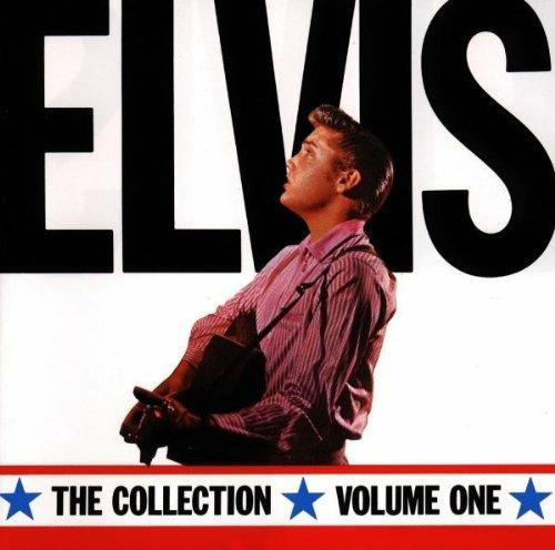Collection, vol.1 - CD Audio di Elvis Presley