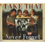 Never Forget